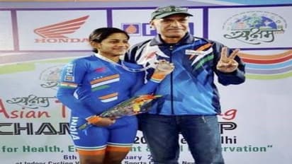 कोच ने की महिला खिलाड़ी से शर्मनाक डिमांड- मेरे साथ सोकर बीवी वाली फीलिंग दो, नहीं तो करियर बर्बाद कर दूंगा