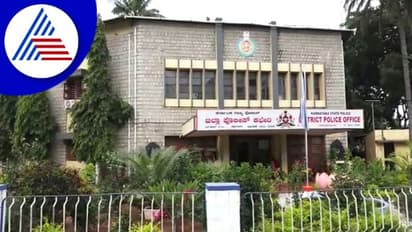 Chikkamagaluru : ಗಾಂಜಾ ದಂಧೆಗೆ ಬ್ರೇಕ್ ಹಾಕಲು ಪೊಲೀಸ್ ಇಲಾಖೆ ಹೊಸ ಪ್ಲಾನ್