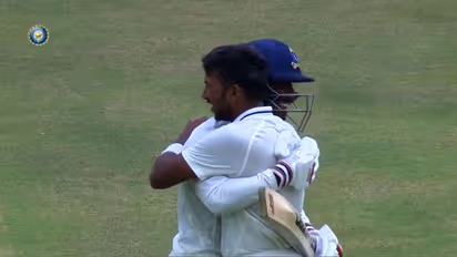 முதல் தர கிரிக்கெட்டில் வரலாற்று சாதனை படைத்த பெங்கால் அணி..!