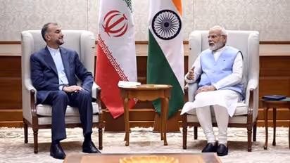Prophet controversy: Iran satisfied with the Indian Govt's stance over remark