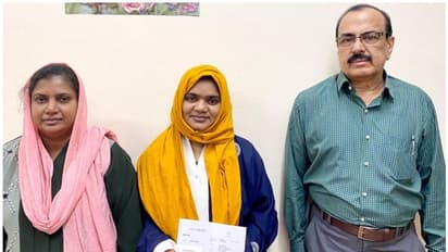 സൗദിയിലേക്ക് പറന്നത് ബ്യൂട്ടീഷൻ ജോലിക്ക്, എത്തിയത് സ്വദേശി വീട്ടിലെ അടുക്കളയിൽ; ദുരിതകാലം താണ്ടി നാട്ടിലേക്ക്