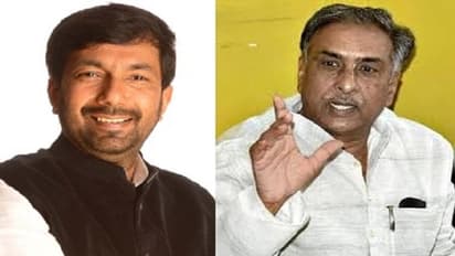 ಜಾತ್ಯತೀತ ತತ್ವ ಬಲಿಕೊಟ್ಟ ಹೊರಟ್ಟಿ, ಸಲೀಂ ಅಹ್ಮದ್ ವಾಗ್ದಾಳಿ