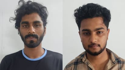 സ്വർണവും സ്കൂട്ടറും കവർന്ന് സ്വന്തം സുഹൃത്ത്, കൂടെനിന്ന് ഡൂപ്ലിക്കേറ്റ് കീ നിർമിച്ചു: ഞെട്ടിക്കുന്ന വിവരങ്ങൾ