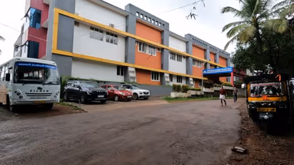 വടക്കൻ കേരളത്തിൽ ദഹനേന്ദ്രിയ കാൻസർ കൂടുന്നു: മലബാർ കാൻസർ സെന്ററിന്റെ പഠനം