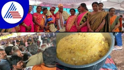 Kolara; ಮಾಲೂರು ಶಾಸಕನ ಬರ್ತಡೇಯಲ್ಲಿ ಬಿರಿಯಾನಿಗಾಗಿ ಹೋರಾಟ!