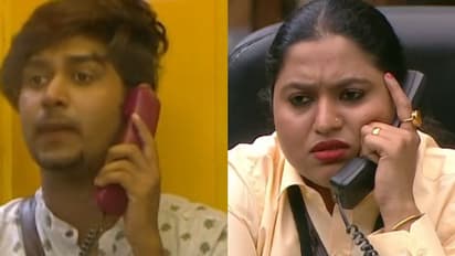 Bigg Boss Episode 74 Highlights : ഫോണ്‍ വിളിച്ച് തര്‍ക്കിച്ച് റിയാസ്, പ്രകോപിതയാകാതെ ലക്ഷ്‍മി പ്രിയ