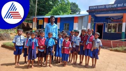 Uttara Kannada; ರಾಜ್ಯಕ್ಕೆ ಮಾದರಿ ಈ ಕೃಷಿ ಪಾಠದ ಶಾಲೆ!