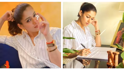 Nayanthara’s diet, fitness regime and skincare routine, REVEALED!