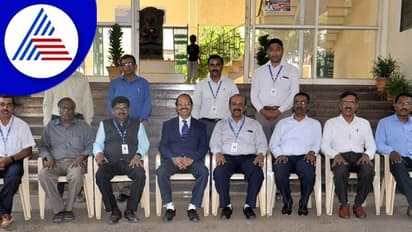  ತುಮಕೂರಿನ  Siddhartha Collegeಗೆ ಎನ್‌ಬಿಎ ಮಾನ್ಯತೆ