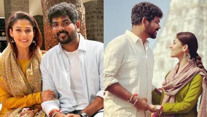 Nayanthara Vignesh Wedding : कहां होगी शादी, कौन होंगे मेहमान, क्या होगी थीम, यहां जानें सबकुछ