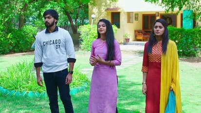 Karthika Deepam: హిమకు క్యాన్సర్ అని నిజం తెలుసుకున్న సౌందర్య, ఆనంద్ రావు.. నిరుపమ్ షాకింగ్ నిర్ణయం?