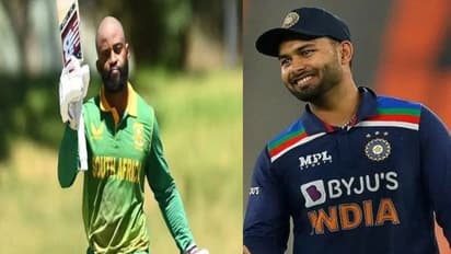 INDvsSA 1st T20I: టాస్ గెలిచిన సౌతాఫ్రికా... టీమిండియా గెలిస్తే చరిత్రే...