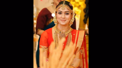 Reason behind Nayanthara, Prabhu Deva's break-up; actress once revealed
