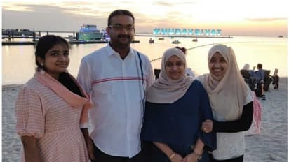 പ്രവാസി മലയാളിക്ക് ഏഴര കോടി രൂപയുടെ സമ്മാനം; വിജയം കണ്ടത് 15 വര്ഷത്തെ ഭാഗ്യ പരീക്ഷണം