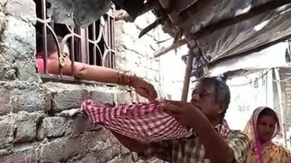 ರಾಜ್ಯದಲ್ಲಿ ಮಗನ ಶವ ಪಡೆಯಲೂ ಲಂಚ, ಭಿಕ್ಷೆ ಬೇಡೋದೊಂದೇ ಈ ಹೆತ್ತವರಿಗಿದ್ದ ಆಪ್ಶನ್!