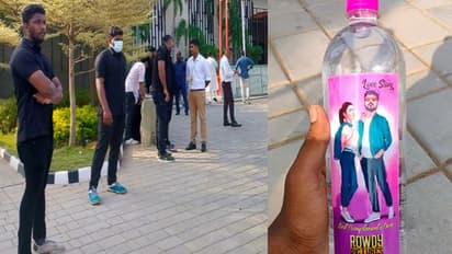 Nayanthara Wedding : ஹனிமூனுக்கு நோ சொன்ன நயன்தாரா... லேடி சூப்பர்ஸ்டாரின் அடுத்த பிளான் என்ன தெரியுமா?