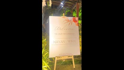 இவர்களையெல்லாம் உள்ளே விட்றாதீங்க... நயன்தாரா போட்ட Strict கண்டிஷன் - பாதுகாப்பு பணியில் 80 பவுன்சர்கள்