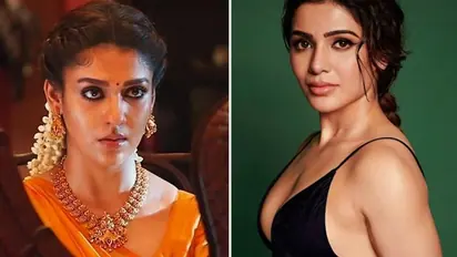 Here's why Nayanthara's bestie Samantha Ruth Prabhu won't attend actress' grand wedding