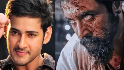 Mahesh:గెస్ట్ రోల్ లో మహేష్ , విక్రమ్ లో 'సూర్య' చేసినట్లు?
