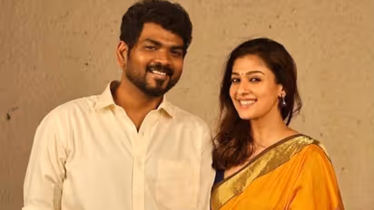 விக்கியை கல்யாணம் பண்ணியதால் குற்ற உணர்ச்சியில் இருக்கேன் - நயன்தாரா ஓபன் டாக்