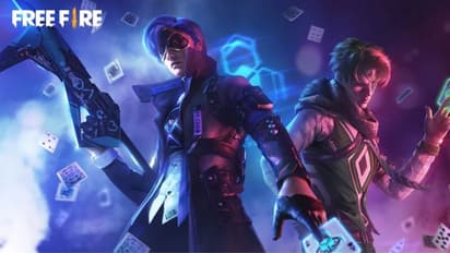 Garena Free Fire redeem codes for 09 June 2022: आज है  फ्री गिफ्ट को लेने का आखिरी मौका, ऐसे करें रिडीम 