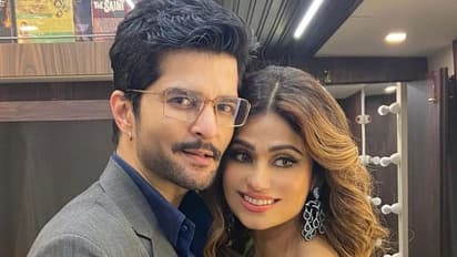 Shamita Shetty, Raqesh Bapat break-up: Here are 7 shocking splits of TV stars