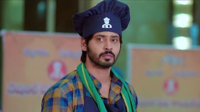 Janaki Kalaganaledu: వంటల పోటీకి వచ్చిన వారికి వంటలు అన్నీ రావాలి.. రామచంద్రకు క్లాస్ పీకిన జడ్జ్!