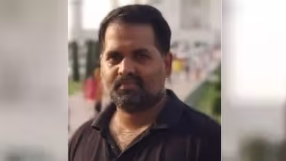 അവധിക്ക് നാട്ടില് പോയ പ്രവാസി യുവാവ് ഹൃദയാഘാതം മൂലം മരിച്ചു