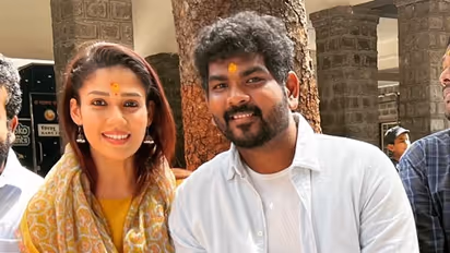 Nayanthara, Vignesh Shivan’s marriage prediction: From kids to career to finance to health and more