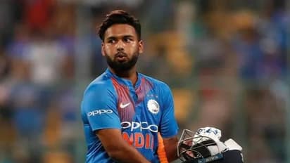 IND vs SA: इंडियन टीम का कप्तान बनने पर ऋषभ पंत ने कहा- अच्छे हालात में नहीं मिली कप्तानी लेकिन... 