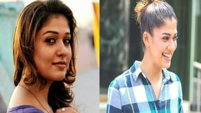 बिना मेकअप के भी नयनतारा लगती हैं हसीन, खूबसूरती बनाए रखने के लिए हर रोज पीती हैं ये स्पेशल ड्रिंक 