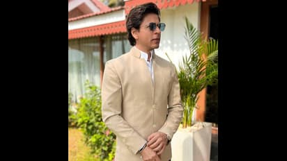 Shah Rukh Khan : அது எப்படி 4 நாள்ல கொரோனா சரியாகும்? நயன் திருமணத்திற்கு வந்து சர்ச்சையில் சிக்கிய ஷாருக்கான்