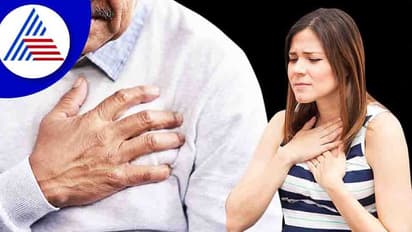 Esophagus Cancer: ಪದೆ ಪದೇ ತೇಗುವಂತಾದರೆ ನಿರ್ಲಕ್ಷ್ಯ ಬೇಡ!