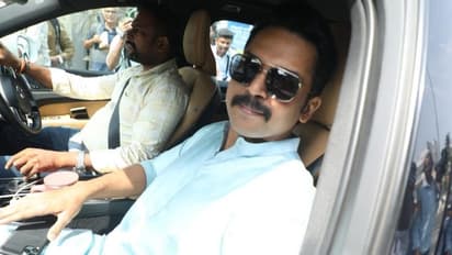 Nayanthara Wedding: నయన్, విగ్నేష్ వెడ్డింగ్.. రజనీకాంత్, షారుక్ ఇంకా తరలి వస్తున్న తారలు 