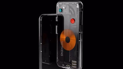 Nothing Phone : നത്തിങ് ഫോൺ ഉടനെത്തും; ഓഫ്ലൈൻ സ്റ്റോറുകൾ വഴിയും വിൽപ്പനയ്ക്കെത്തുമെന്ന് റിപ്പോർട്ടുകൾ