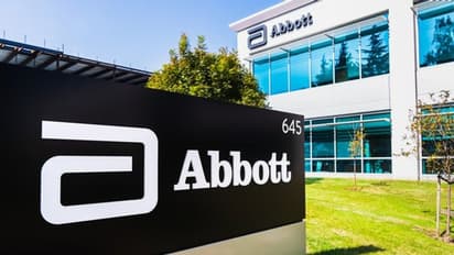 abott india:ஏலத்தில் பங்கேற்க Abbott Healthcare நிறுவனத்துக்கு 5 ஆண்டுகள் தடை: தமிழக அரசு அதிரடி: காரணம் என்ன?