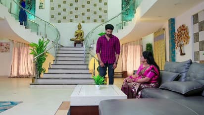 Intinti Gruhalashmi: వార్ ఇక్కడ నుంచి మొదలైందన్న అభి.. ప్రేమ్ కు మళ్లీ అవమానం!