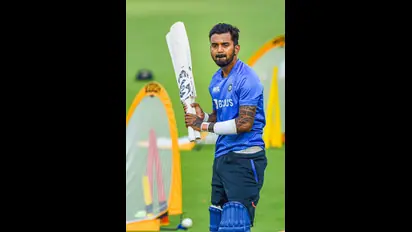 IND vs WI 2022: KL Rahul replaced by Sanju Samson in T20I squad