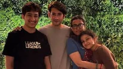 Mahesh Babu-Namrata: నా కోసం మహేష్  ఎప్పుడూ ఆ పని చేయలేదు..?  నమ్రత షాకింగ్ కామెంట్స్