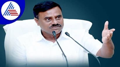 ಸಿದ್ದರಾಮಯ್ಯ ರೀತಿ ನನ್ನನ್ನೂ ಜೆಡಿಎಸ್ನಿಂದ ಹೊರ ಹಾಕಿದ್ರು: ಗುಬ್ಬಿ ಶ್ರೀನಿವಾಸ್