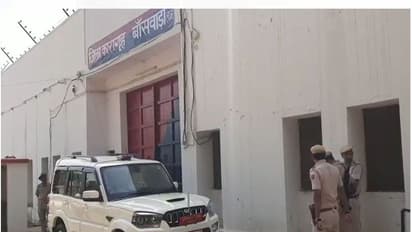 राजस्थान से बड़ी खबर: जेल से भागे 3 खतरनाक कैदी, 22 फीट वॉल-करंट वाले लोहे के तार भी नहीं रोक पाए, ये थी ट्रिक