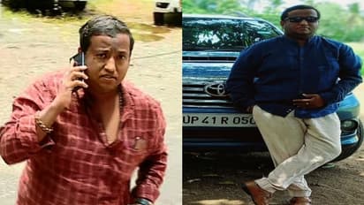 ഷാജ് കിരണിനെയും ഇബ്രാഹിമിനെയും ചോദ്യം ചെയ്യാന്‍ നീക്കം; ഉടന്‍ ഹാജരാകണമെന്ന് പൊലീസ്