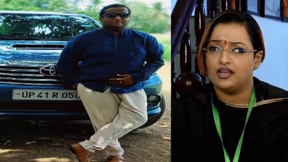 ഗൂഡാലോചന കേസ് റദ്ദാക്കണമെന്ന് സ്വപ്ന; തിങ്കളാഴ്ച ഹൈക്കോടതിയില് ഹര്ജി നല്കും