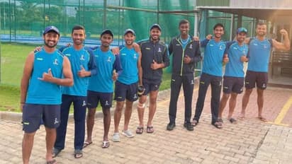 రంజీ ట్రోఫీలో బెంగాల్ సరికొత్త చరిత్ర.. 129 ఏండ్ల రికార్డు బద్దలు