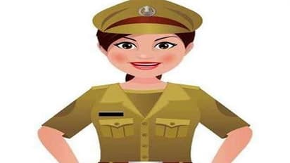 खुद को सीओ बताकर ट्रक चालकों से वसूली करती है 'लुटेरी हसीना' इंकार पर पैसों की छीनाझपटी