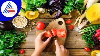 ಆಹಾರದಲ್ಲಿ ಪೋಷಕಾಂಶ ಹಾಗೆಯೇ ಇರಬೇಕಾದ್ರೆ ಅಡುಗೆ ಮಾಡೋವಾಗ ಈ ಟಿಪ್ಸ್ ಫಾಲೋ ಮಾಡಿ