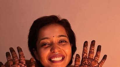 Sologamy Marriage : క్షమాబిందు పెళ్లి అయిపోయిందోచ్.. ముహూర్తానికి రెండు రోజుల ముందుగానే..