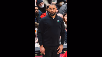 NBA Finals 2022, Game 3: 'We want to try to impose our will' - Celtics coach Ime Udoka