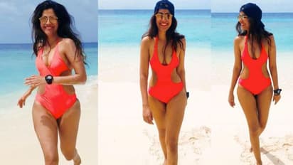 द फैमिली मैन की पुलिसवाली श्रेया धनवंतरी का बिकिनी अवतार देख हैरान रह गए लोग, फैंस कर रहे हैं ऐसे-ऐसे कमेंट