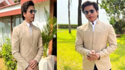 নয়নতারা-ভিগনেশের বিয়ে তে 'কিং খানের' গ্র্যান্ড এন্ট্রি!